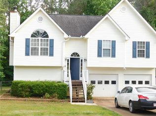 465 Willow Ln, Temple, GA 30179