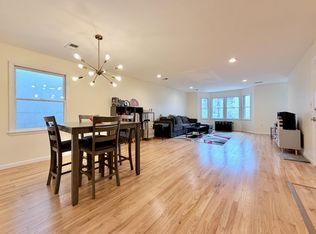 378 7th St #2, Jersey City, NJ 07302