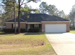 704 Shamrock St, Albany, GA 31721