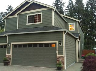 7610 181st Street Ct E, Puyallup, WA 98375