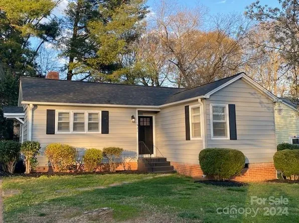 821 Kings Rd, Shelby, NC 28150