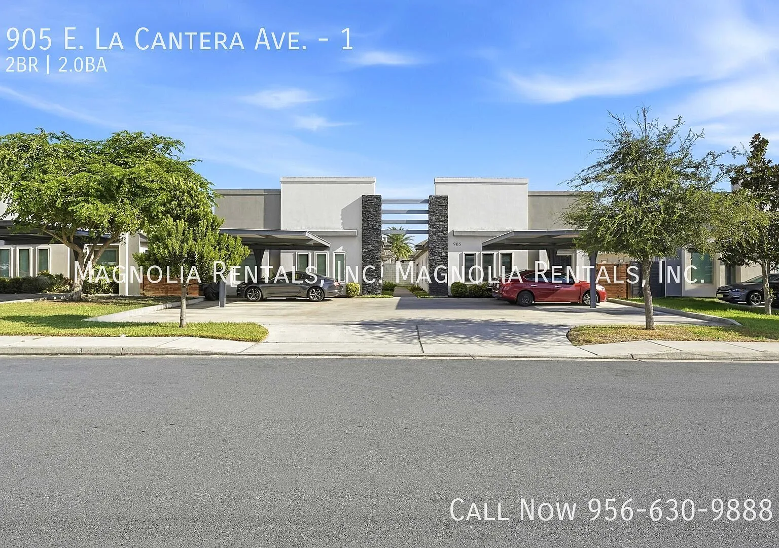 1st Month Free with 13 Month Lease — Photo 1