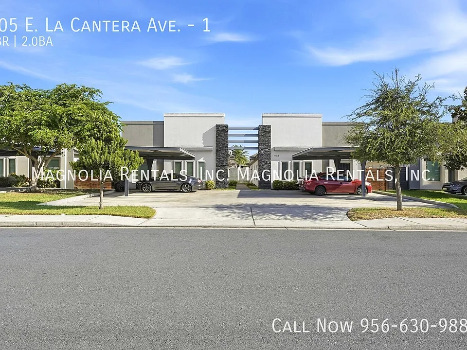 905 E La Cantera Ave #1