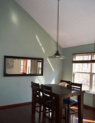 Dining Room!