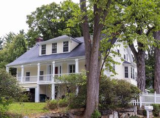 725 Hardscrabble Rd, Chappaqua, NY 10514