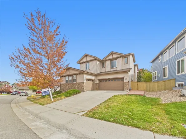 2661 Pemberly Ave, Highlands Ranch, CO 80126