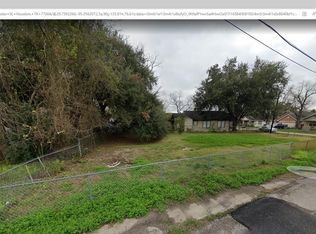 3001 Webster St, Houston, TX 77004