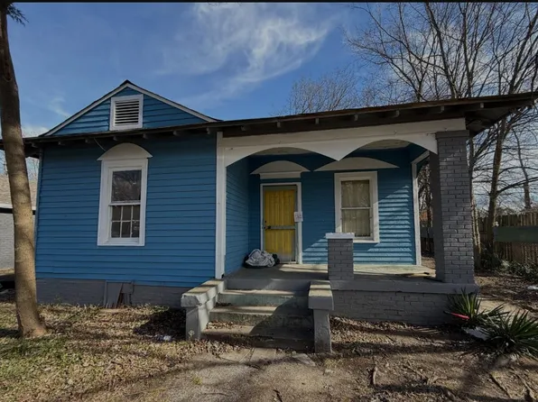 908 Kney St, Memphis, TN 38107