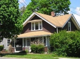 123 W Edwards St, Endicott, NY