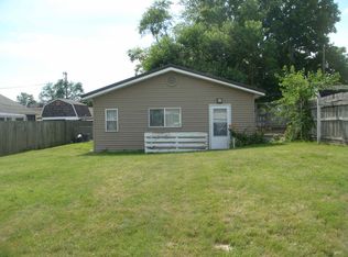 2013 N Bell St, Kokomo, IN 46901