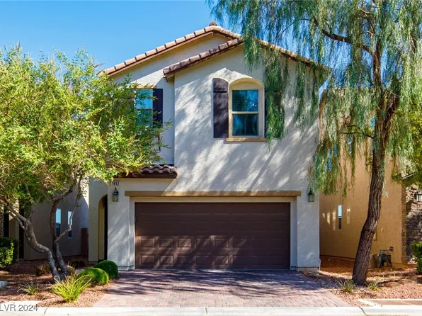 7892 Shoreline Ridge Ct, Las Vegas, NV 89166