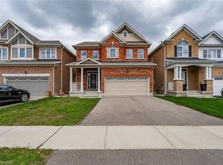 286 Spring Creek Dr, Hamilton, ON L8B0Y5