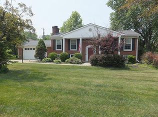 44 Mockingbird Valley Rd, Winchester, KY 40391