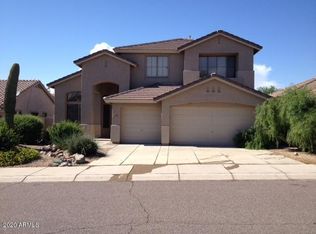 7842 E Nestling Way, Scottsdale, AZ 85255