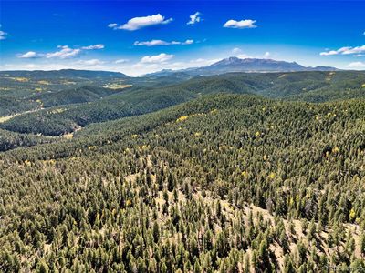 Unknown, Woodland Park, CO, 80863