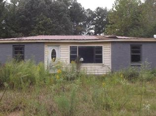 50627 Pleasant Hill Rd, Gattman, MS 38844