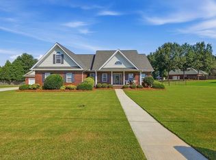 145 Hope St, Clanton, AL 35045
