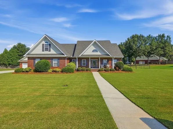 145 Hope St, Clanton, AL 35045