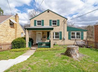 102 Glenview Ave, Greensburg, PA 15601