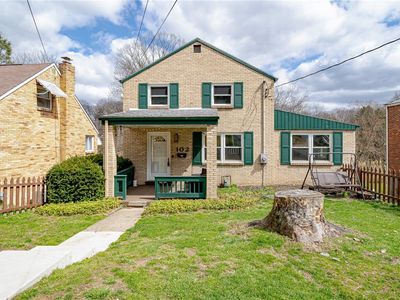 102 Glenview Ave, Greensburg, PA, 15601