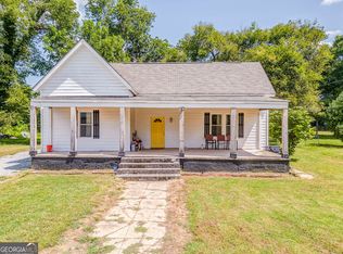 217 E Gibson St, Cedartown, GA 30125