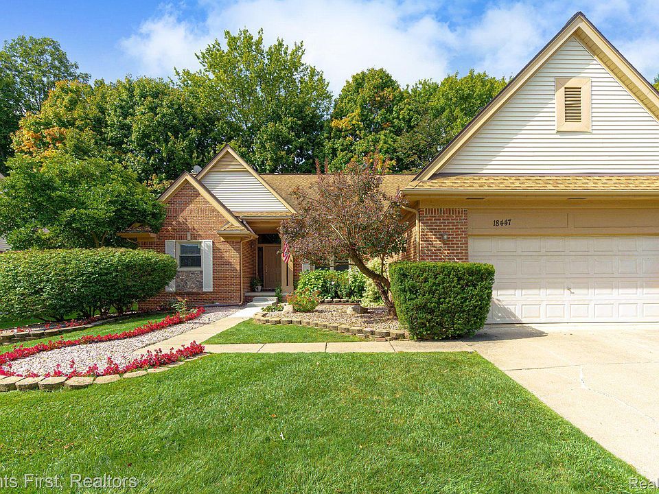 1st image of 18447 Glengarry Dr