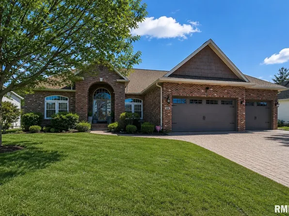 6600 Carlisle Bnd, Springfield, IL 62711