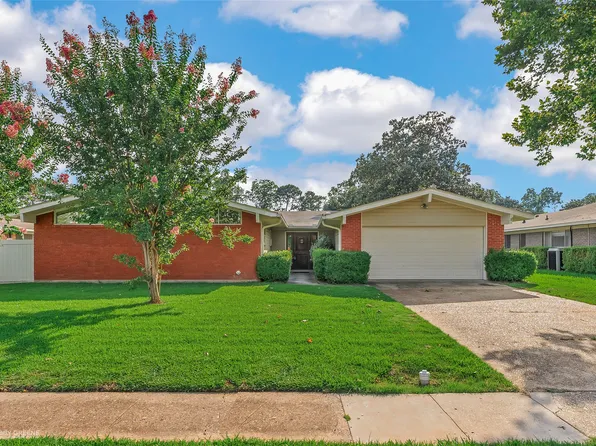 1510 Captain Shreve Dr, Shreveport, LA 71105