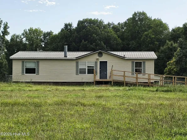 624 Dover Church Road, Star, NC 27356