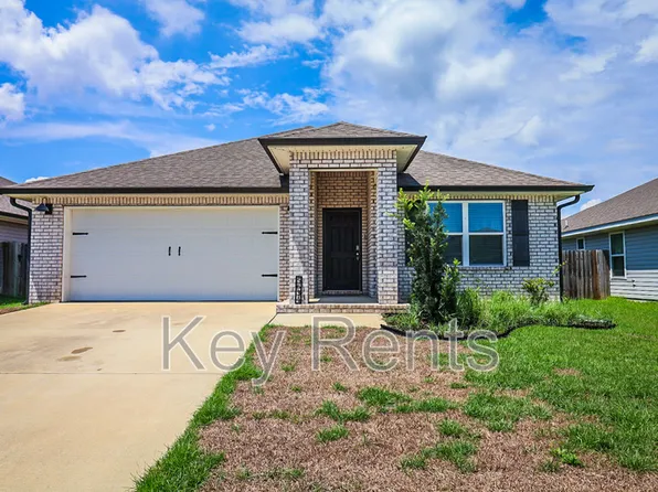 5634 Tristan Ct, Milton, FL 32583