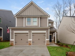 134 Seabreeze Trl, Newnan, GA 30265