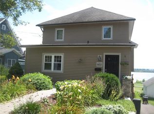 603 1st St, Liverpool, NY 13088