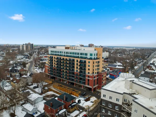 652 Princess St, Kingston, ON