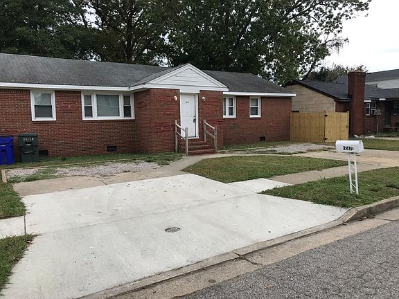 2nd image of 2411 Wyoming Ave #B
