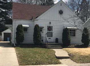 2011 Teel Ave, Lansing, MI 48910