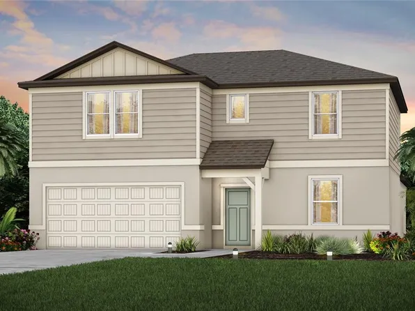 9510 Summers Cay Cir, Thonotosassa, FL 33592