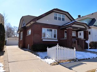 1419 William St, Racine, WI 53402