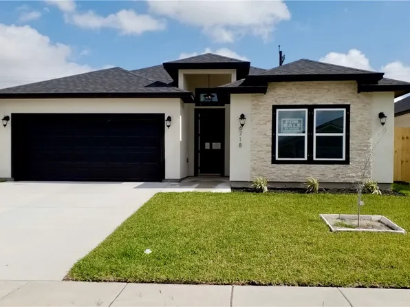 6718 La Salle Dr, Corpus Christi, TX 78414