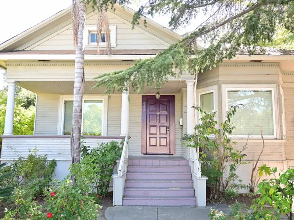 402 N 11th St, San Jose, CA 95112