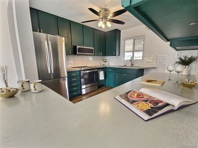 289 Muriel Drive, Northglenn, CO, 80233