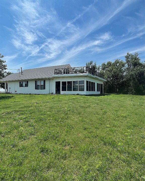 13079 County Street 2490, Hydro, OK 73048 Zillow