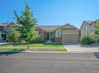 13050 Coffee Tree St, Parker, CO 80134