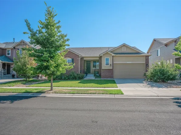 13050 Coffee Tree Street, Parker, CO 80134