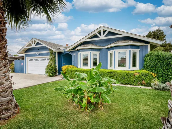 133 Montego Key, Novato, CA 94949