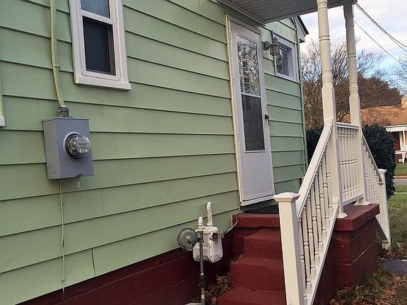 5th image of 1231 Virgilina Ave