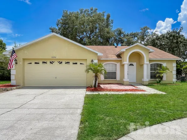 12352 Wasatch Ct, New Port Richey, FL 34654