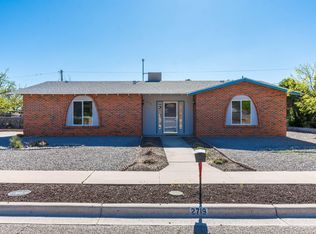 2719 Topley Ave, Las Cruces, NM 88005