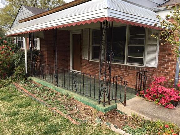 Porch