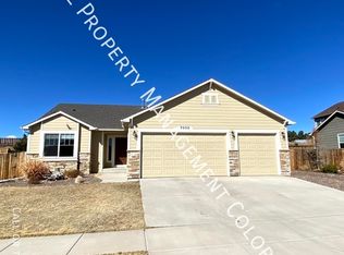 7030 Thorn Brush Way, Colorado Springs, CO 80923