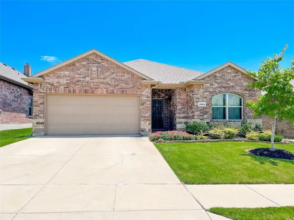 3944 Cloud Cover Rd, Fort Worth, TX 76112